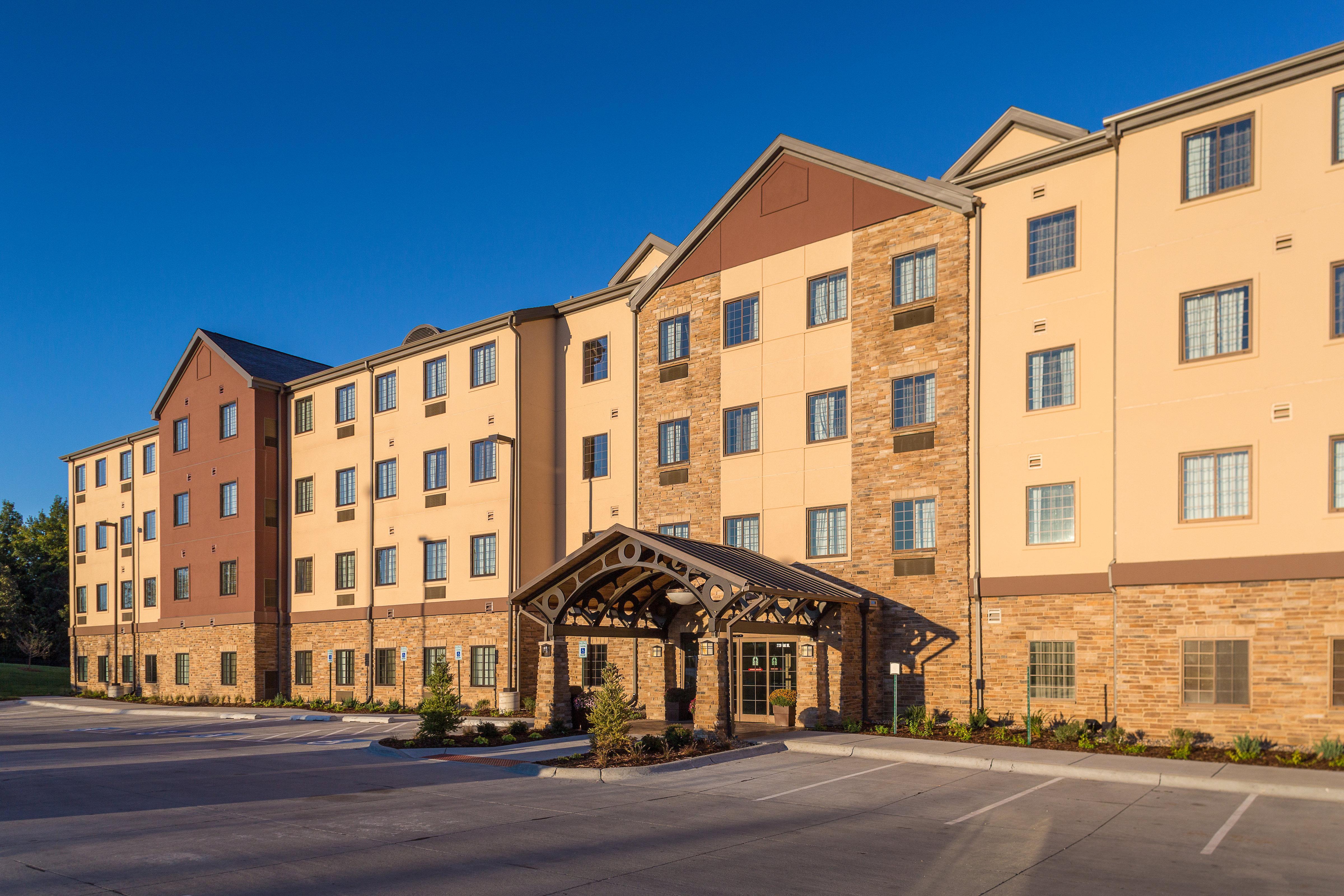 Staybridge Suites Omaha West By Ihg Exterior foto