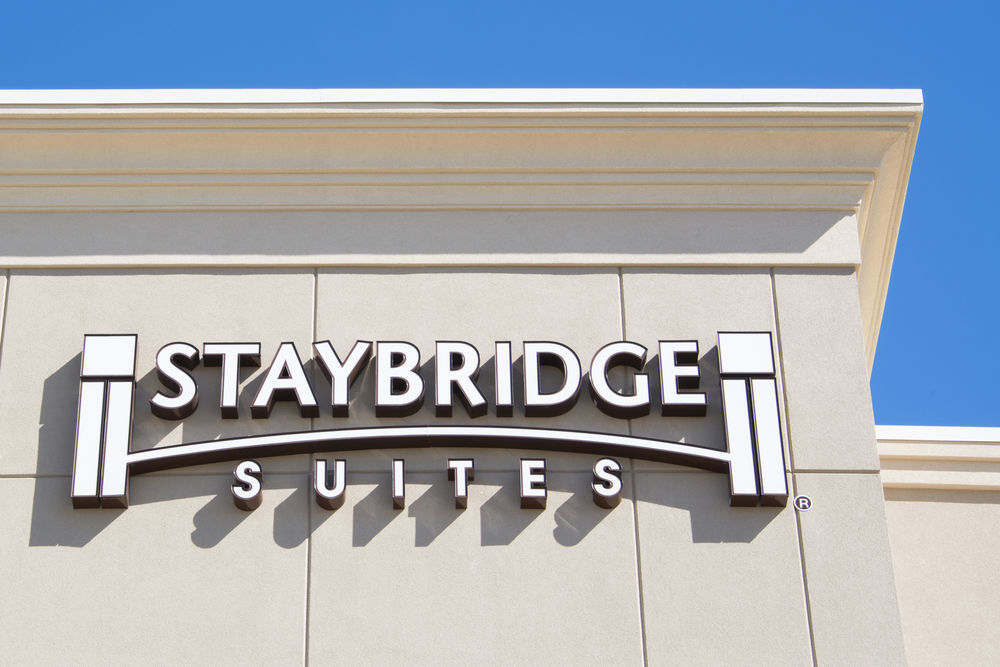 Staybridge Suites Omaha West By Ihg Exterior foto