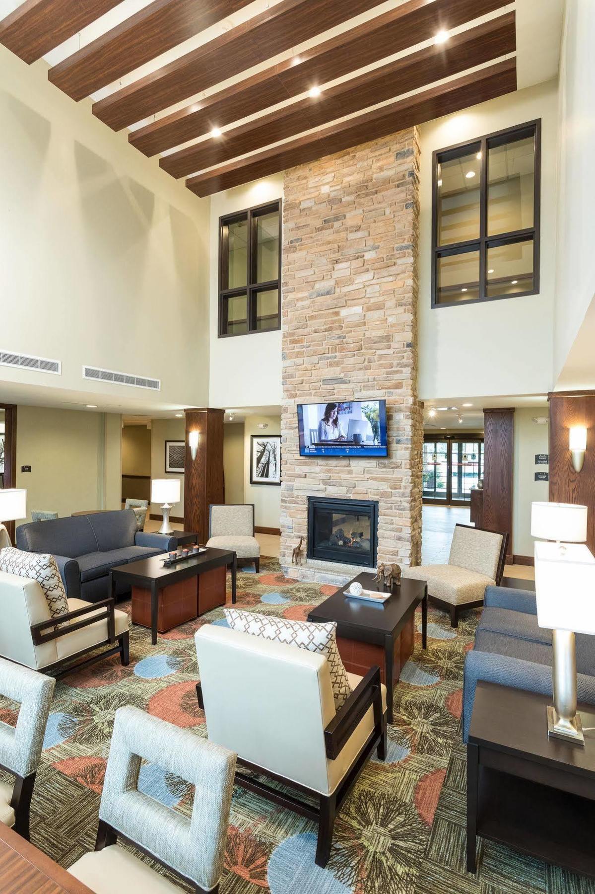 Staybridge Suites Omaha West By Ihg Exterior foto